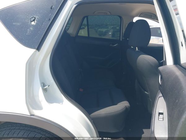 2016 MAZDA CX-5 TOURING — I8