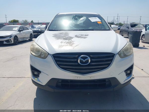 2016 MAZDA CX-5 TOURING — I115