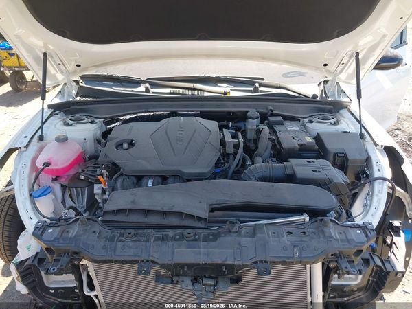 2026 KIA K5 GT-LINE AWD