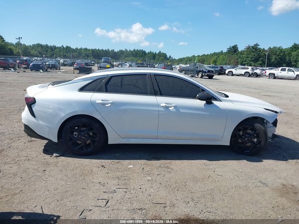 2026 KIA K5 GT-LINE AWD