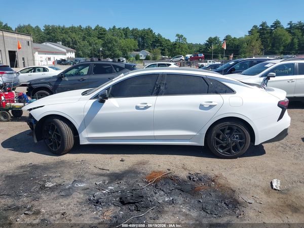 2026 KIA K5 GT-LINE AWD