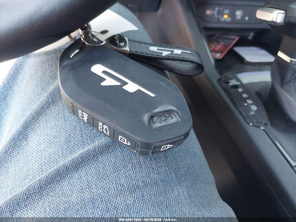 2026 KIA K5 GT-LINE AWD