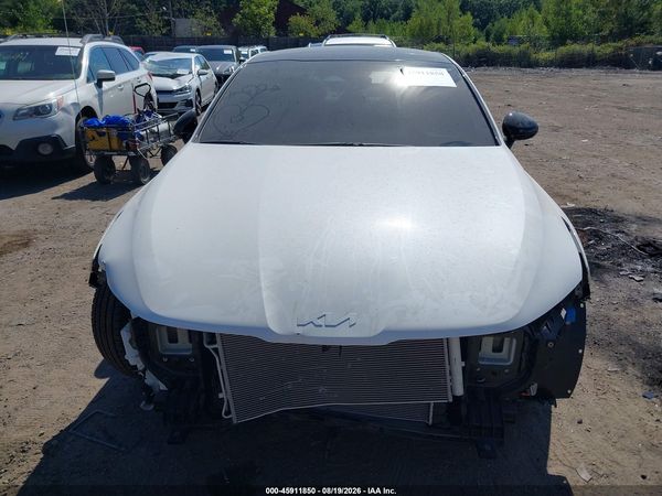 2026 KIA K5 GT-LINE AWD