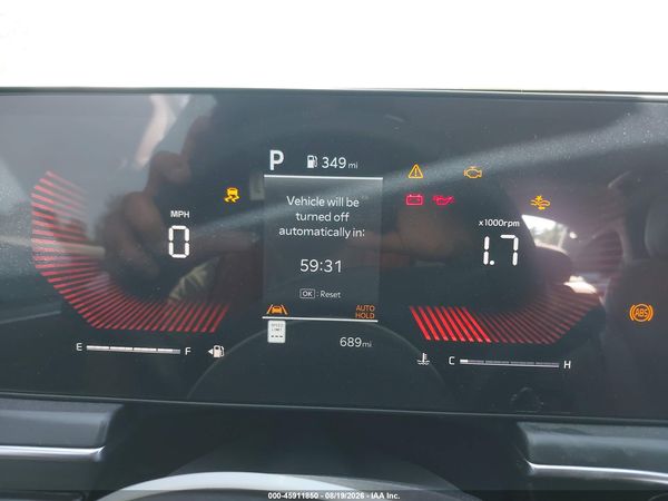 2026 KIA K5 GT-LINE AWD