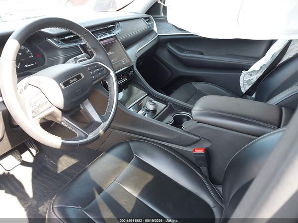 2023 JEEP GRAND CHEROKEE LIMITED 4X4 — I5