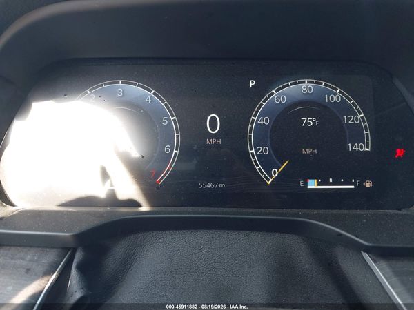 2023 JEEP GRAND CHEROKEE LIMITED 4X4 — I7