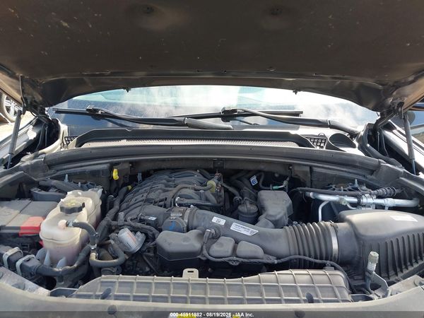 2023 JEEP GRAND CHEROKEE LIMITED 4X4 — I10