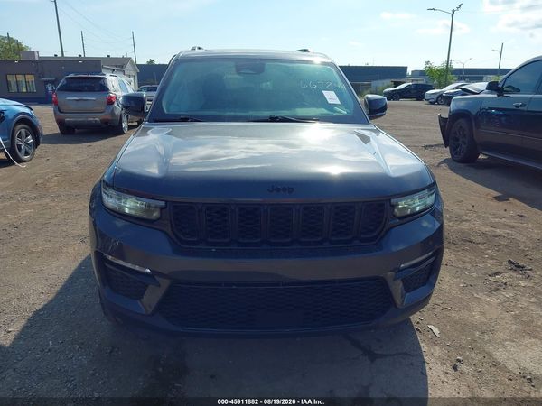 2023 JEEP GRAND CHEROKEE LIMITED 4X4 — I115