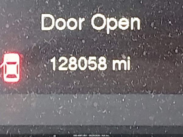 2018 JEEP CHEROKEE LATITUDE 4X4