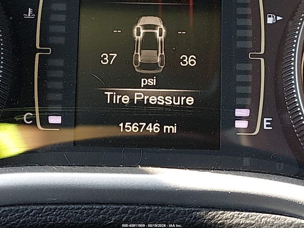 2018 JEEP CHEROKEE LATITUDE PLUS 4X4