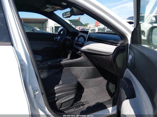 2024 JEEP COMPASS LATITUDE 4X4 — I5