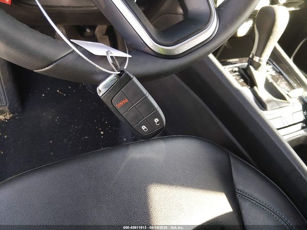 2024 JEEP COMPASS LATITUDE 4X4 — I11