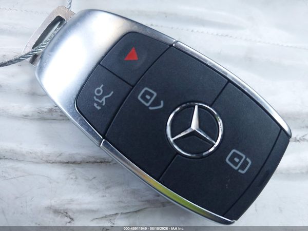2023 MERCEDES-BENZ GLB 250 GLB250