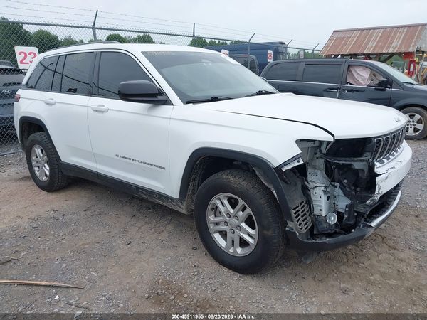 2023 JEEP GRAND CHEROKEE LAREDO 4X4 — I1
