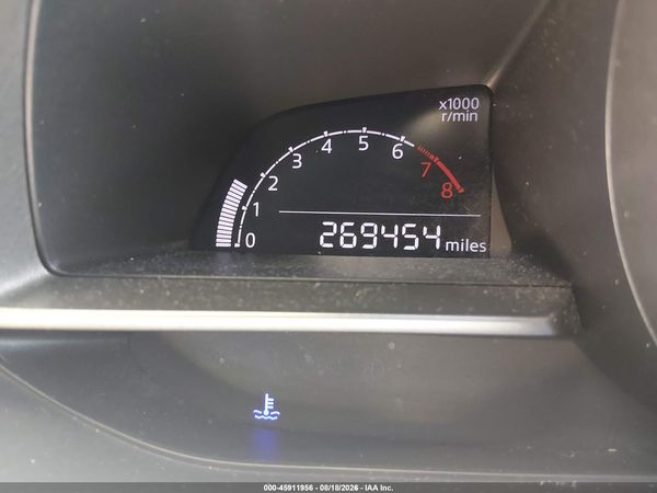 2017 MAZDA MAZDA3 SPORT