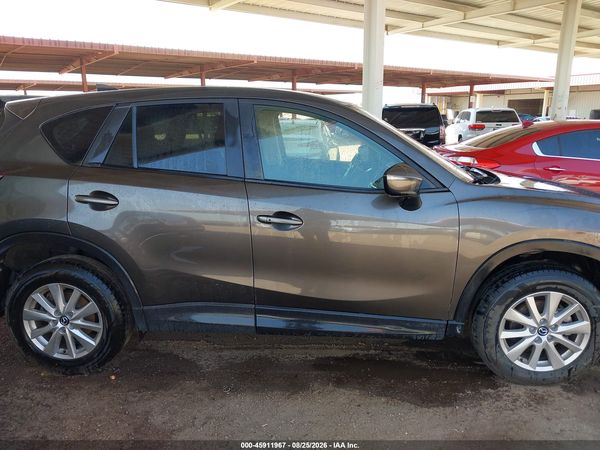 2016 MAZDA CX-5 TOURING — I116