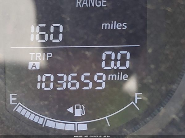 2016 MAZDA CX-5 TOURING — I118