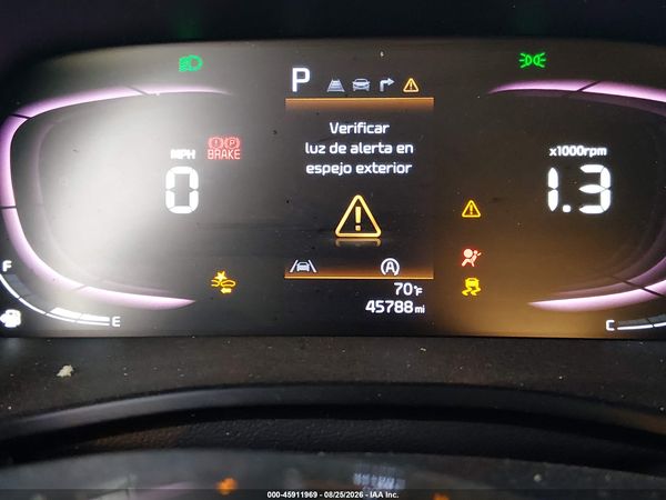 2023 KIA SOUL GT-LINE