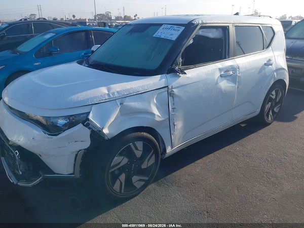2023 KIA SOUL GT-LINE