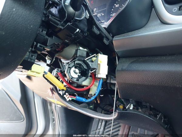 2019 KIA RIO S