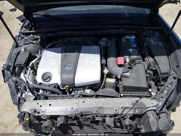 2025 LEXUS ES 350 350 Base