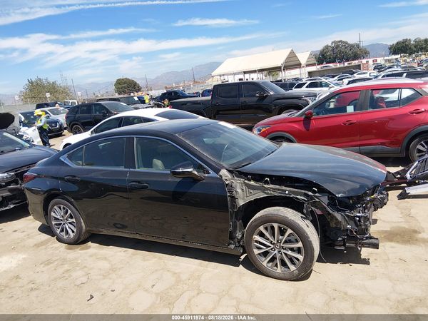 2025 LEXUS ES 350 350 Base