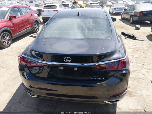 2025 LEXUS ES 350 350 Base
