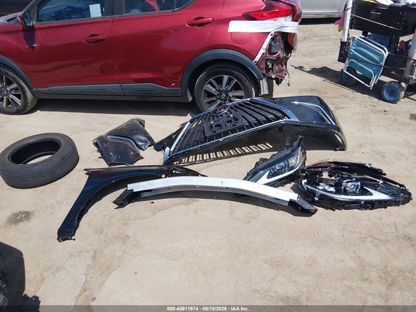 2025 LEXUS ES 350 350 Base