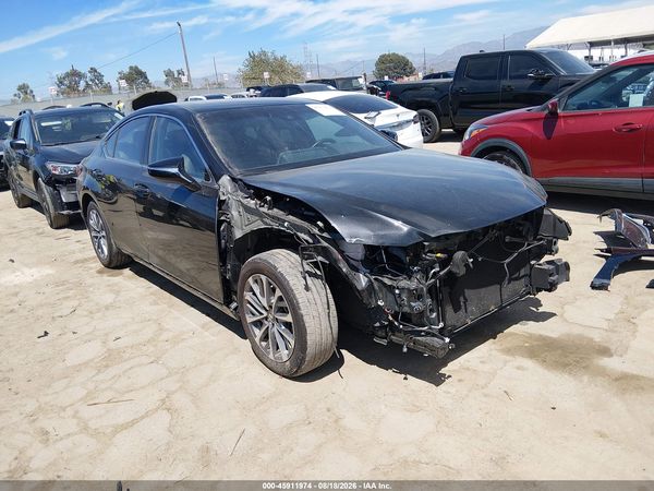 2025 LEXUS ES 350 350 Base