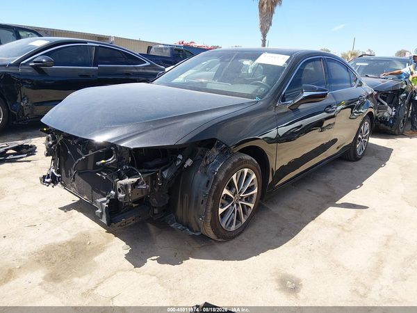 2025 LEXUS ES 350 350 Base