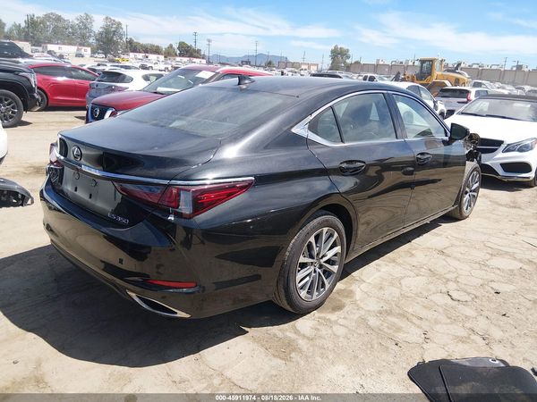 2025 LEXUS ES 350 350 Base