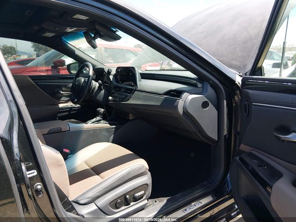 2025 LEXUS ES 350 350 Base