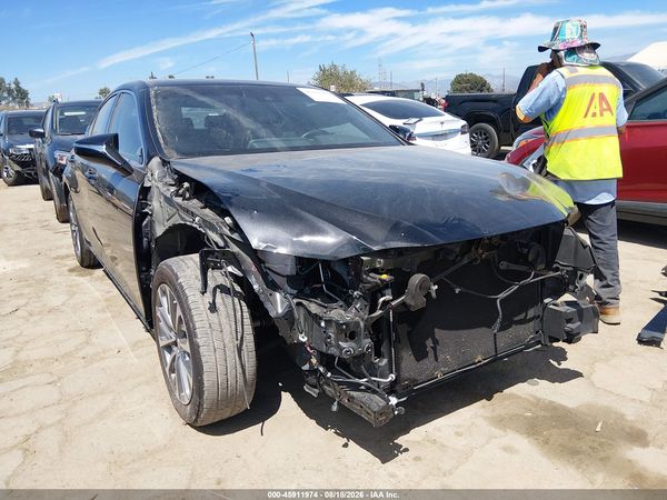 2025 LEXUS ES 350 350 Base