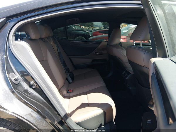 2025 LEXUS ES 350 350 Base