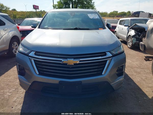 2023 CHEVROLET TRAVERSE AWD HIGH COUNTRY — I115