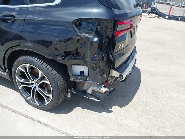2020 BMW X5 SDRIVE40I