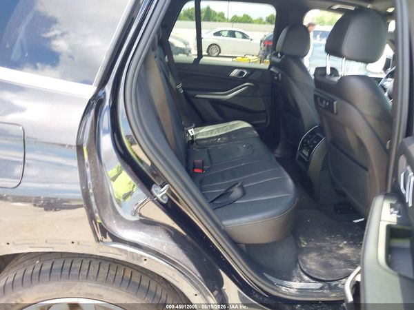 2020 BMW X5 SDRIVE40I