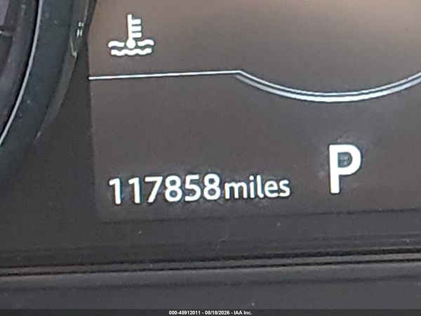 2019 LAND ROVER DISCOVERY SPORT HSE/LANDMARK EDITION