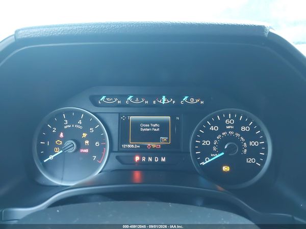 2019 FORD F-150 XLT — I7
