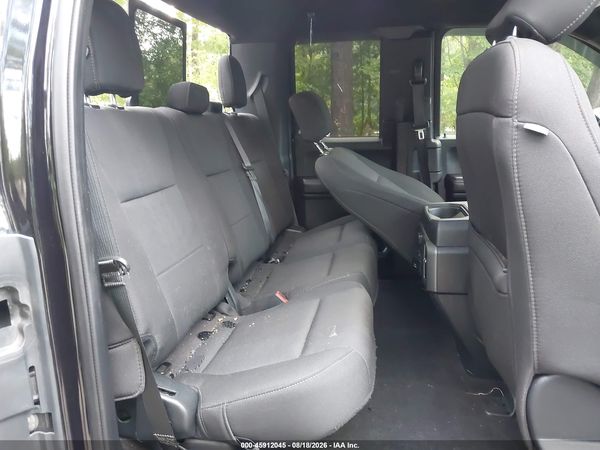 2019 FORD F-150 XLT — I8