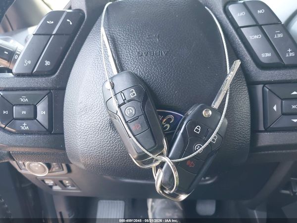 2019 FORD F-150 XLT — I11