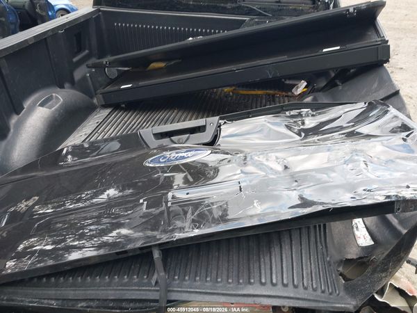 2019 FORD F-150 XLT — I13