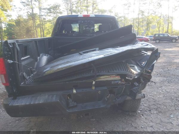 2019 FORD F-150 XLT — I119