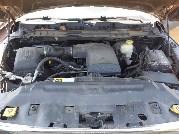 2018 RAM 1500 TRADESMAN  4X2 6'4 BOX