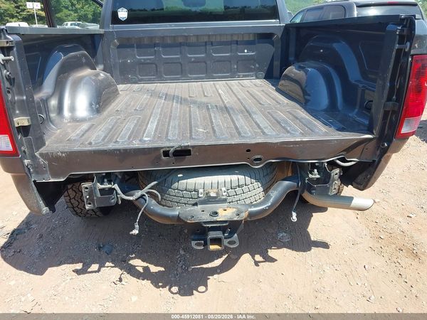 2018 RAM 1500 TRADESMAN  4X2 6'4 BOX