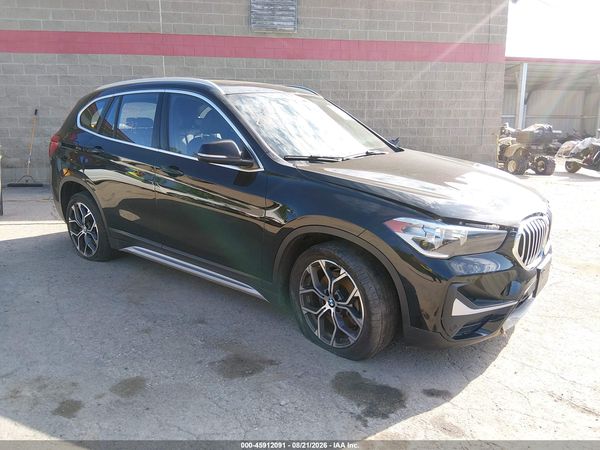 2021 BMW X1 XDRIVE28I — I1