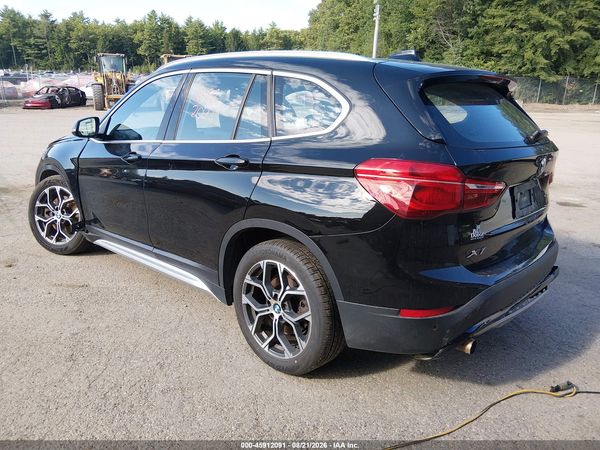 2021 BMW X1 XDRIVE28I — I3