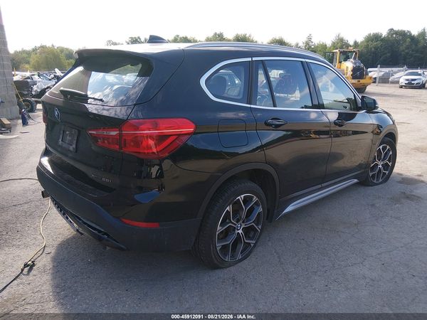 2021 BMW X1 XDRIVE28I — I4