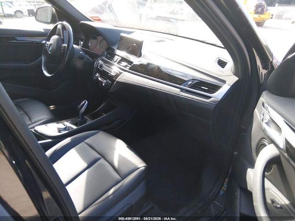 2021 BMW X1 XDRIVE28I — I5