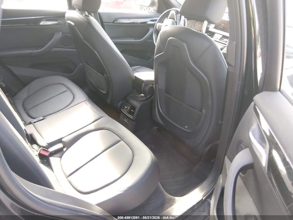 2021 BMW X1 XDRIVE28I — I8